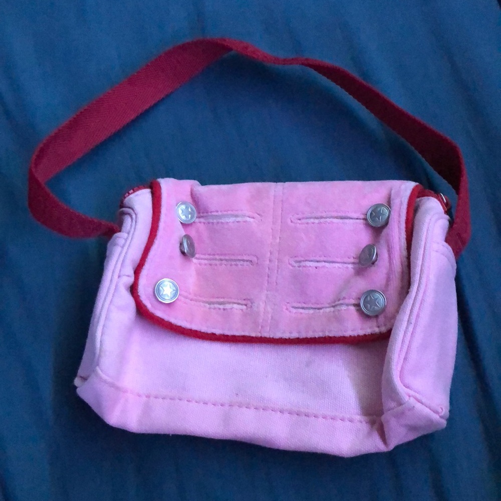Girls purse